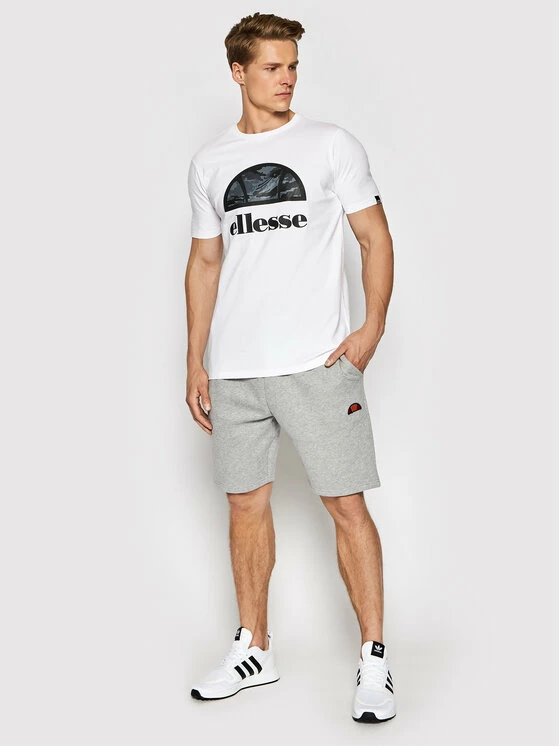 Εκπτωση ⌛ Ellesse Άνδρες Αθλητικά Σορτς Αθλητικό σορτς Noli SHS01894 Γκρι Regular Fit ✔️ 4 Εκπτωση ⌛ Ellesse Άνδρες Αθλητικά Σορτς Αθλητικό σορτς Noli SHS01894 Γκρι Regular Fit ✔️ - Image 2