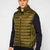 Best Pirce 🧨 Ellesse Άνδρες Γιλέκα Γιλέκο Bardy Gilet SHS08747 Πράσινο Regular Fit 🧨 -Ellesse Εκπτώσεις unnamed file 1265