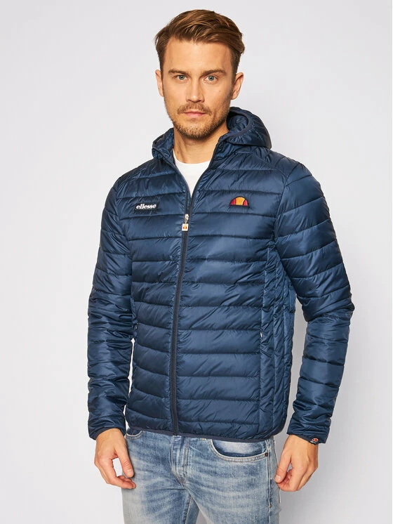 Τοπ 10 🔥 Ellesse Άνδρες Πουπουλένια Μπουφάν Μπουφάν πουπουλένιο Lombardy SHS01115 Σκούρο μπλε Regular Fit ❤️ 3 Τοπ 10 🔥 Ellesse Άνδρες Πουπουλένια Μπουφάν Μπουφάν πουπουλένιο Lombardy SHS01115 Σκούρο μπλε Regular Fit ❤️