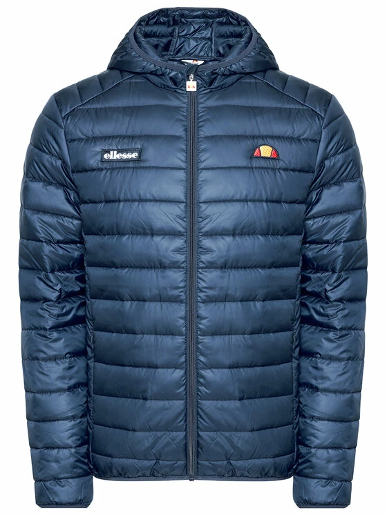 Τοπ 10 🔥 Ellesse Άνδρες Πουπουλένια Μπουφάν Μπουφάν πουπουλένιο Lombardy SHS01115 Σκούρο μπλε Regular Fit ❤️ 7 Τοπ 10 🔥 Ellesse Άνδρες Πουπουλένια Μπουφάν Μπουφάν πουπουλένιο Lombardy SHS01115 Σκούρο μπλε Regular Fit ❤️ - Image 5