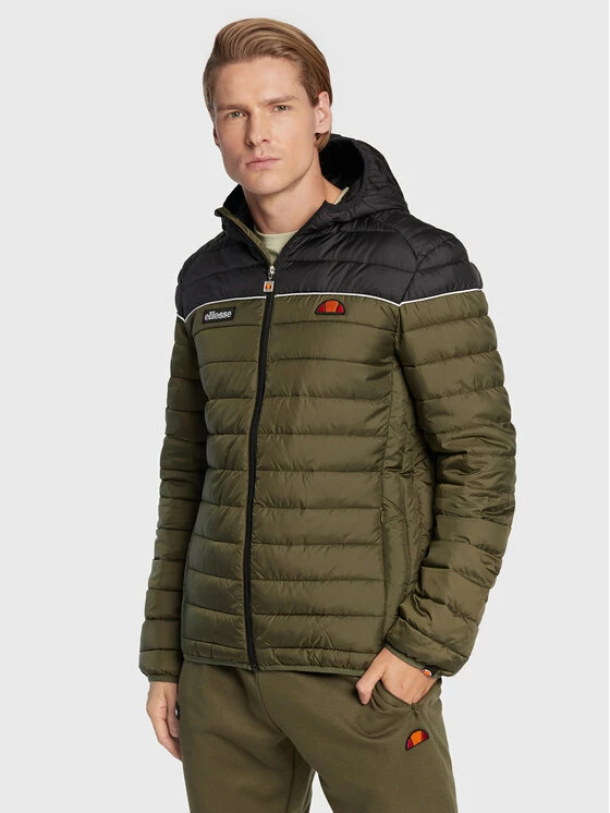 Αγορά 😍 Ellesse Άνδρες Πουπουλένια Μπουφάν Μπουφάν πουπουλένιο Lombardy 2 SHK13274 Πράσινο Regular Fit 😀 3 Αγορά 😍 Ellesse Άνδρες Πουπουλένια Μπουφάν Μπουφάν πουπουλένιο Lombardy 2 SHK13274 Πράσινο Regular Fit 😀