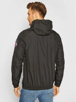 Ολοκαίνουργιο 😀 Ellesse Άνδρες Μεταβατικά Μπουφάν Μπουφάν μεταβατικό Terrazzo SHC04987 Μαύρο Regular Fit 😉 -Ellesse Εκπτώσεις unnamed file 1287