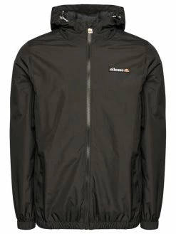 Ολοκαίνουργιο 😀 Ellesse Άνδρες Μεταβατικά Μπουφάν Μπουφάν μεταβατικό Terrazzo SHC04987 Μαύρο Regular Fit 😉 -Ellesse Εκπτώσεις unnamed file 1289