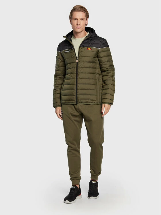 Αγορά 😍 Ellesse Άνδρες Πουπουλένια Μπουφάν Μπουφάν πουπουλένιο Lombardy 2 SHK13274 Πράσινο Regular Fit 😀 4 Αγορά 😍 Ellesse Άνδρες Πουπουλένια Μπουφάν Μπουφάν πουπουλένιο Lombardy 2 SHK13274 Πράσινο Regular Fit 😀 - Image 2