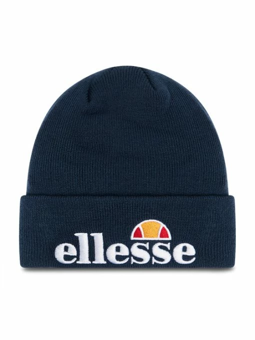 Καλύτερες κριτικές για 🤩 Ellesse Χειμωνιάτικοι Σκούφοι Σκούφος Velly SAAY0657 Σκούρο μπλε 🛒 -Ellesse Εκπτώσεις unnamed file 1295