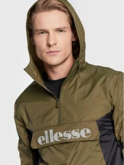 Πολύ καλή προσφορά 😍 Ellesse Άνδρες Μπουφάν Anorak Aceras SHK13435 Πράσινο Regular Fit 💯 10 Πολύ καλή προσφορά 😍 Ellesse Άνδρες Μπουφάν Anorak Aceras SHK13435 Πράσινο Regular Fit 💯 -Ellesse Εκπτώσεις unnamed file 13