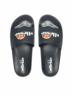 Flash Sale 🎉 Ellesse Άνδρες Παντόφλες Filippo Slide SHMF0397 Σκούρο μπλε 😉 -Ellesse Εκπτώσεις unnamed file 1302