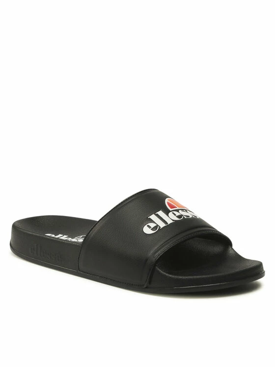 Best Pirce 🥰 Ellesse Άνδρες Παντόφλες Filippo Slide SHMF0397 Μαύρο 😀 4 Best Pirce 🥰 Ellesse Άνδρες Παντόφλες Filippo Slide SHMF0397 Μαύρο 😀 - Image 2