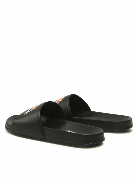 Best Pirce 🥰 Ellesse Άνδρες Παντόφλες Filippo Slide SHMF0397 Μαύρο 😀 5 Best Pirce 🥰 Ellesse Άνδρες Παντόφλες Filippo Slide SHMF0397 Μαύρο 😀 - Image 3