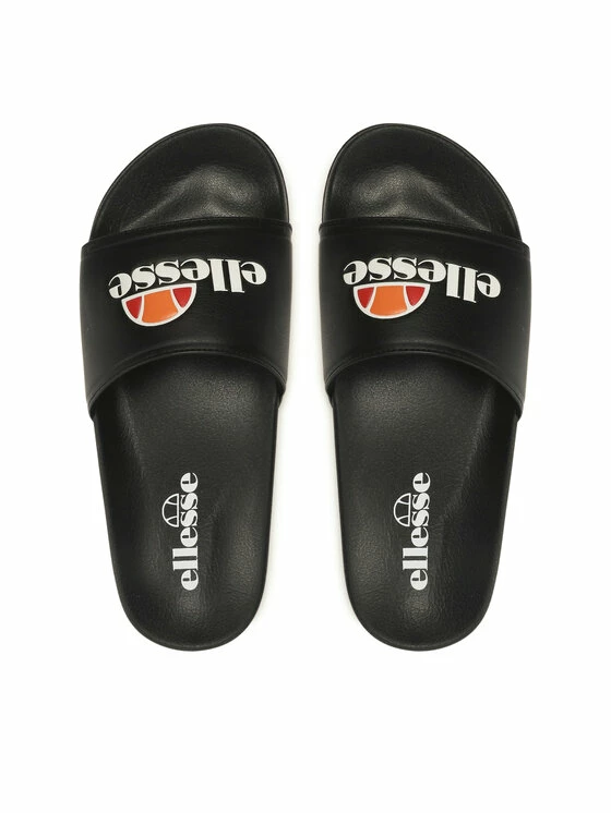 Best Pirce 🥰 Ellesse Άνδρες Παντόφλες Filippo Slide SHMF0397 Μαύρο 😀 7 Best Pirce 🥰 Ellesse Άνδρες Παντόφλες Filippo Slide SHMF0397 Μαύρο 😀 - Image 5