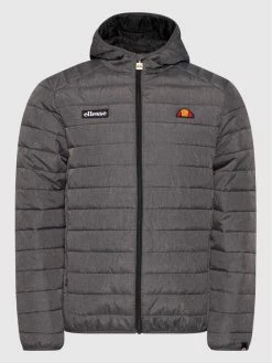Αγορά 😀 Ellesse Άνδρες Πουπουλένια Μπουφάν Μπουφάν πουπουλένιο Lombardy Padded SHS01115 Γκρι Regular Fit 😉 -Ellesse Εκπτώσεις unnamed file 1325