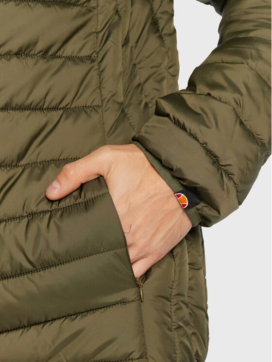 Αγορά 😍 Ellesse Άνδρες Πουπουλένια Μπουφάν Μπουφάν πουπουλένιο Lombardy 2 SHK13274 Πράσινο Regular Fit 😀 8 Αγορά 😍 Ellesse Άνδρες Πουπουλένια Μπουφάν Μπουφάν πουπουλένιο Lombardy 2 SHK13274 Πράσινο Regular Fit 😀 - Image 6