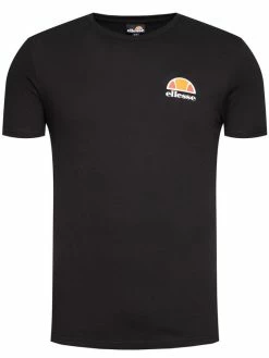 Προώθηση 😍 Ellesse Άνδρες T-shirts T-Shirt Canaletto SHS04548 Μαύρο Regular Fit ❤️ -Ellesse Εκπτώσεις unnamed file 1350