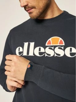 Καλύτερες κριτικές για ⌛ Ellesse Άνδρες Μπλούζες Lifestyle Μπλούζα Sl Succiso SHC07930 Σκούρο μπλε Regular Fit ⌛ -Ellesse Εκπτώσεις unnamed file 1354