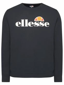 Καλύτερες κριτικές για ⌛ Ellesse Άνδρες Μπλούζες Lifestyle Μπλούζα Sl Succiso SHC07930 Σκούρο μπλε Regular Fit ⌛ -Ellesse Εκπτώσεις unnamed file 1355