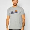 Flash Sale 🤩 Ellesse Άνδρες T-shirts T-Shirt Sl Prado SHC07405 Γκρι Regular Fit 🎁 -Ellesse Εκπτώσεις unnamed file 1356