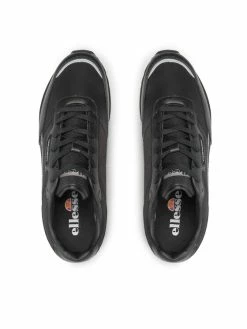 Εξοδος 👍 Ellesse Άνδρες Αθλητικά Laro Runner SHPF0435 Μαύρο 😍 -Ellesse Εκπτώσεις unnamed file 1370