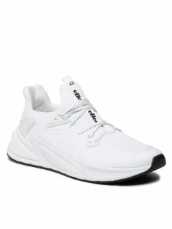 Προϋπολογισμός 🛒 Ellesse Άνδρες Αθλητικά Siera Runner SXPF0421 Λευκό ✨