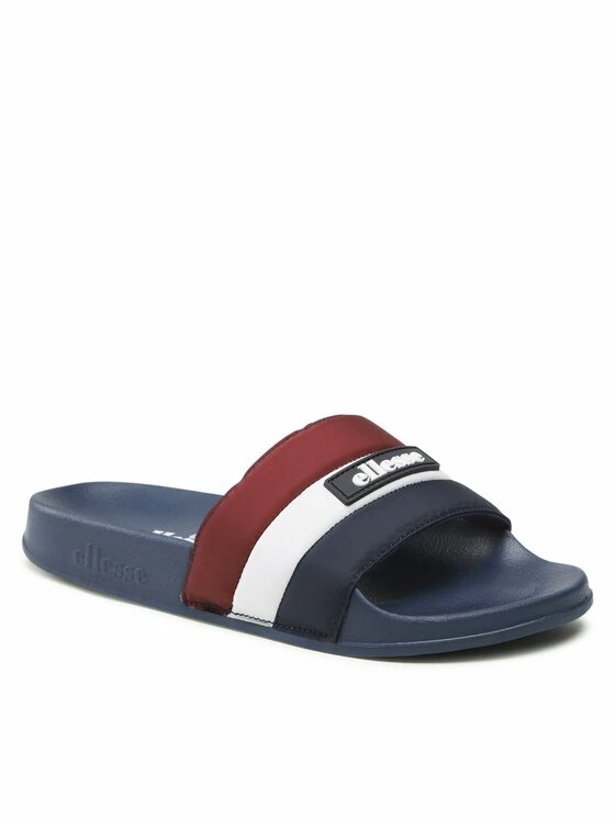 Η καλύτερη συμφωνία 🤩 Ellesse Άνδρες Παντόφλες Σπιτιού Παντόφλες Trata Slide SHPF0527 Έγχρωμο 🤩 3 Η καλύτερη συμφωνία 🤩 Ellesse Άνδρες Παντόφλες Σπιτιού Παντόφλες Trata Slide SHPF0527 Έγχρωμο 🤩