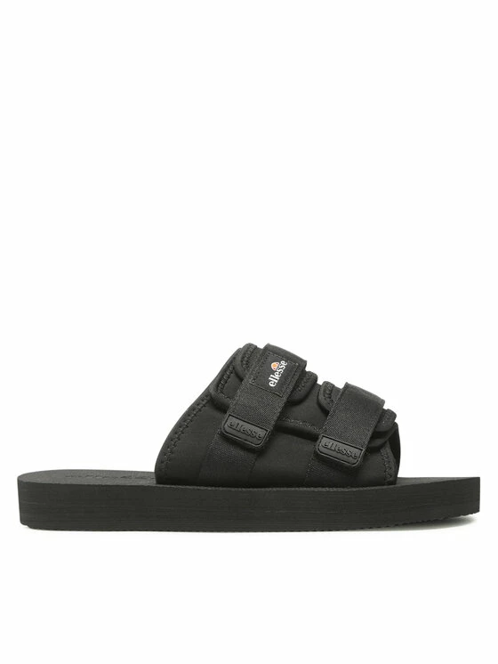 Το φθηνότερο 🔔 Ellesse Άνδρες Παντόφλες Noro Slide SHPF0514 Μαύρο 🎁 4 Το φθηνότερο 🔔 Ellesse Άνδρες Παντόφλες Noro Slide SHPF0514 Μαύρο 🎁 - Image 2