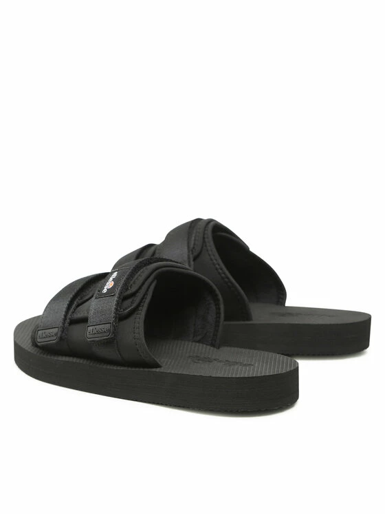 Το φθηνότερο 🔔 Ellesse Άνδρες Παντόφλες Noro Slide SHPF0514 Μαύρο 🎁 5 Το φθηνότερο 🔔 Ellesse Άνδρες Παντόφλες Noro Slide SHPF0514 Μαύρο 🎁 - Image 3