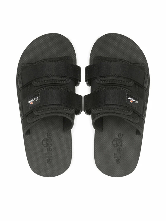 Το φθηνότερο 🔔 Ellesse Άνδρες Παντόφλες Noro Slide SHPF0514 Μαύρο 🎁 7 Το φθηνότερο 🔔 Ellesse Άνδρες Παντόφλες Noro Slide SHPF0514 Μαύρο 🎁 - Image 5