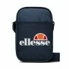 Συμφωνίες 👍 Ellesse Άνδρες Τσαντάκια Τσαντάκι Lukka Cross Body Bag SAAY0728429 Σκούρο μπλε ⌛