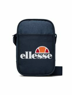 Συμφωνίες 👍 Ellesse Άνδρες Τσαντάκια Τσαντάκι Lukka Cross Body Bag SAAY0728429 Σκούρο μπλε ⌛