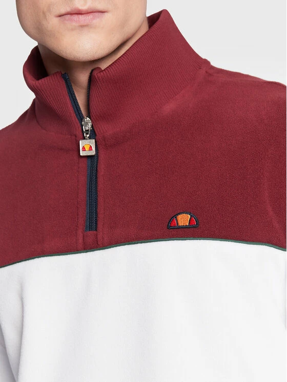 Ολοκαίνουργιο ⌛ Ellesse Άνδρες Μπλούζες Fleece Fleece Monali SHP16696 Έγχρωμο Regular Fit 🔥 5 Ολοκαίνουργιο ⌛ Ellesse Άνδρες Μπλούζες Fleece Fleece Monali SHP16696 Έγχρωμο Regular Fit 🔥 - Image 3