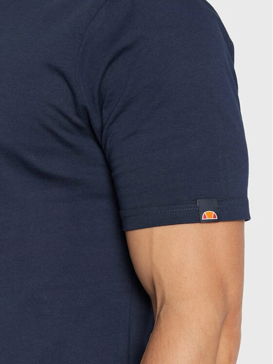 Η καλύτερη συμφωνία 🧨 Ellesse Άνδρες T-shirts T-Shirt Ottanta SHP16246 Σκούρο μπλε Regular Fit ⭐ 7 Η καλύτερη συμφωνία 🧨 Ellesse Άνδρες T-shirts T-Shirt Ottanta SHP16246 Σκούρο μπλε Regular Fit ⭐ - Image 5