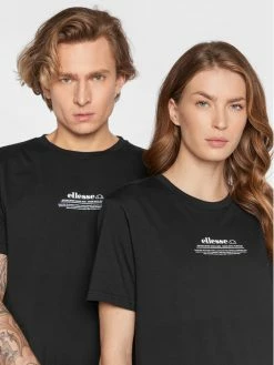 Αγορά 😍 Ellesse T-shirts T-Shirt Unisex Russano SGP16251 Μαύρο Relaxed Fit 😍 -Ellesse Εκπτώσεις unnamed file 1446