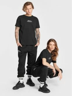 Αγορά 😍 Ellesse T-shirts T-Shirt Unisex Russano SGP16251 Μαύρο Relaxed Fit 😍 -Ellesse Εκπτώσεις unnamed file 1447