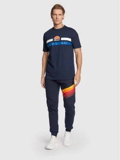 Προϋπολογισμός ⭐ Ellesse Άνδρες T-shirts T-Shirt Aprel SHM06453 Σκούρο μπλε Regular Fit 🌟 8 Προϋπολογισμός ⭐ Ellesse Άνδρες T-shirts T-Shirt Aprel SHM06453 Σκούρο μπλε Regular Fit 🌟 -Ellesse Εκπτώσεις unnamed file 1450