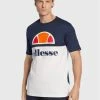 Κουπόνι ✨ Ellesse Άνδρες T-shirts T-Shirt Arbatax SHM03430 Σκούρο μπλε Regular Fit ❤️ -Ellesse Εκπτώσεις unnamed file 1454
