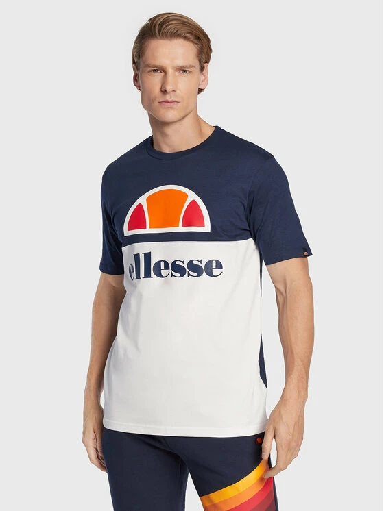 Κουπόνι ✨ Ellesse Άνδρες T-shirts T-Shirt Arbatax SHM03430 Σκούρο μπλε Regular Fit ❤️ 3 Κουπόνι ✨ Ellesse Άνδρες T-shirts T-Shirt Arbatax SHM03430 Σκούρο μπλε Regular Fit ❤️