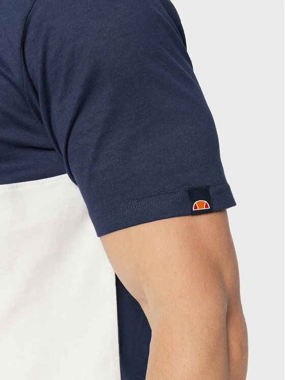 Κουπόνι ✨ Ellesse Άνδρες T-shirts T-Shirt Arbatax SHM03430 Σκούρο μπλε Regular Fit ❤️ 7 Κουπόνι ✨ Ellesse Άνδρες T-shirts T-Shirt Arbatax SHM03430 Σκούρο μπλε Regular Fit ❤️ - Image 5