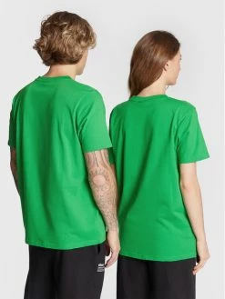 ΧΟΝΔΡΙΚΟ ΕΜΠΟΡΙΟ ❤️ Ellesse T-shirts T-Shirt Unisex Russano SGP16251 Πράσινο Regular Fit ⌛ -Ellesse Εκπτώσεις unnamed file 1461