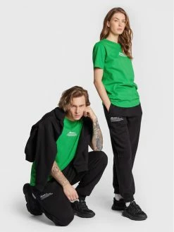 ΧΟΝΔΡΙΚΟ ΕΜΠΟΡΙΟ ❤️ Ellesse T-shirts T-Shirt Unisex Russano SGP16251 Πράσινο Regular Fit ⌛ -Ellesse Εκπτώσεις unnamed file 1463