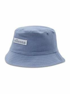 Ολοκαίνουργιο 😉 Ellesse Άνδρες Καπέλα Bucket Καπέλο Voce Reversible Bucket SANA2549 Μπλε 🛒