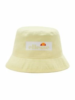 Ολοκαίνουργιο 😉 Ellesse Άνδρες Καπέλα Bucket Καπέλο Bucket Mount SANA2525 Κίτρινο 🤩