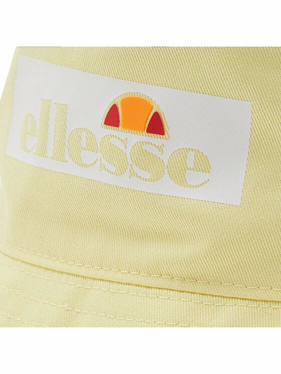 Ολοκαίνουργιο 😉 Ellesse Άνδρες Καπέλα Bucket Καπέλο Bucket Mount SANA2525 Κίτρινο 🤩 6 Ολοκαίνουργιο 😉 Ellesse Άνδρες Καπέλα Bucket Καπέλο Bucket Mount SANA2525 Κίτρινο 🤩 - Image 4