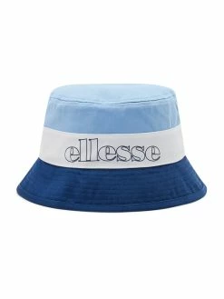 Πολύ καλή προσφορά ⌛ Ellesse Άνδρες Καπέλα Bucket Καπέλο Bucket Vesta SANA2507 Μπλε 😉