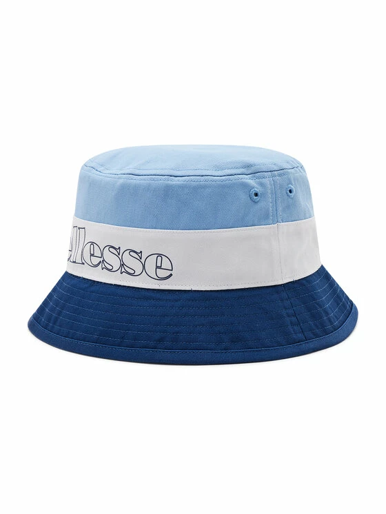 Πολύ καλή προσφορά ⌛ Ellesse Άνδρες Καπέλα Bucket Καπέλο Bucket Vesta SANA2507 Μπλε 😉 4 Πολύ καλή προσφορά ⌛ Ellesse Άνδρες Καπέλα Bucket Καπέλο Bucket Vesta SANA2507 Μπλε 😉 - Image 2