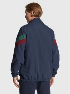 Ολοκαίνουργιο 🔔 Ellesse Άνδρες Μπλούζες Με Φερμουάρ Μπλούζα Nonno SHP16003 Σκούρο μπλε Regular Fit ⌛ -Ellesse Εκπτώσεις unnamed file 152