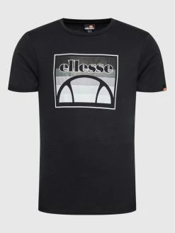 Ολοκαίνουργιο ⌛ Ellesse Άνδρες T-shirts T-Shirt Pinupo SHN11926 Μαύρο Regular Fit 💯 11 Ολοκαίνουργιο ⌛ Ellesse Άνδρες T-shirts T-Shirt Pinupo SHN11926 Μαύρο Regular Fit 💯 -Ellesse Εκπτώσεις unnamed file 1529