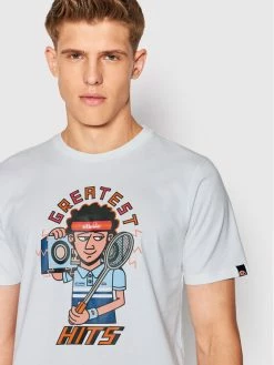 Πολύ καλή προσφορά 😍 Ellesse Άνδρες T-shirts T-Shirt Hits SHN15649 Λευκό Regular Fit 👍 -Ellesse Εκπτώσεις unnamed file 1538