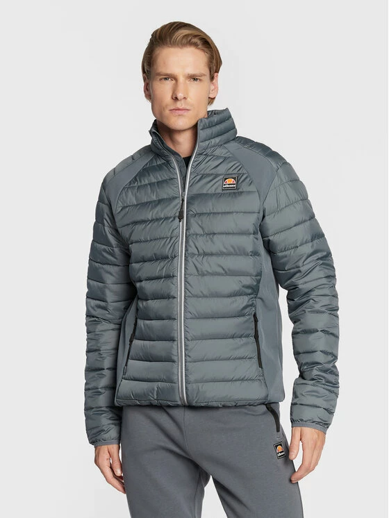 Ολοκαίνουργιο 👍 Ellesse Άνδρες Πουπουλένια Μπουφάν Μπουφάν πουπουλένιο Tundra SHP15820 Μπλε Regular Fit 👍 3 Ολοκαίνουργιο 👍 Ellesse Άνδρες Πουπουλένια Μπουφάν Μπουφάν πουπουλένιο Tundra SHP15820 Μπλε Regular Fit 👍