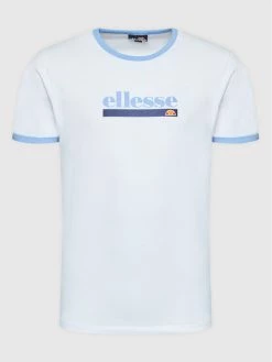 Ολοκαίνουργιο 🎁 Ellesse Άνδρες T-shirts T-Shirt Privalova SHN15256 Λευκό Regular Fit ❤️ 11 Ολοκαίνουργιο 🎁 Ellesse Άνδρες T-shirts T-Shirt Privalova SHN15256 Λευκό Regular Fit ❤️ -Ellesse Εκπτώσεις unnamed file 1559