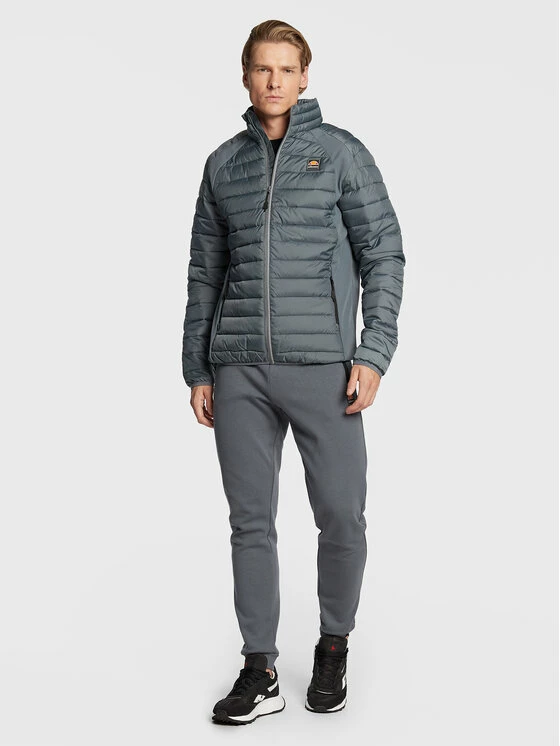 Ολοκαίνουργιο 👍 Ellesse Άνδρες Πουπουλένια Μπουφάν Μπουφάν πουπουλένιο Tundra SHP15820 Μπλε Regular Fit 👍 4 Ολοκαίνουργιο 👍 Ellesse Άνδρες Πουπουλένια Μπουφάν Μπουφάν πουπουλένιο Tundra SHP15820 Μπλε Regular Fit 👍 - Image 2