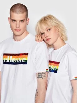 Προώθηση 💯 Ellesse T-shirts T-Shirt Unisex Unity SHN15709 Λευκό Regular Fit 🛒 -Ellesse Εκπτώσεις unnamed file 1563